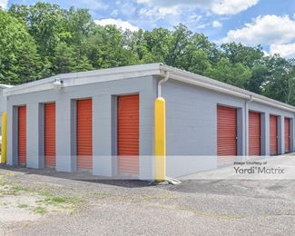 Photo 4 of Cross Lanes Mini Storage - 5032 West Washington Street, Charleston, WV