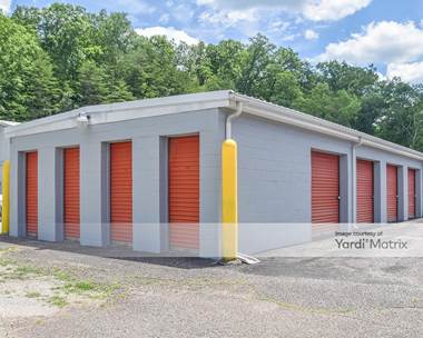 Storage Units for Rent available at 5032 West Washington Street, Charleston, WV 25313