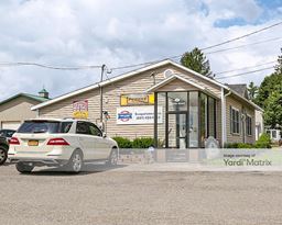 Image for West End Self Storage - 48 Oneida Street, Oneonta, NY