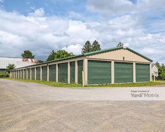 Photo 2 of West End Self Storage - 48 Oneida Street, Oneonta, NY