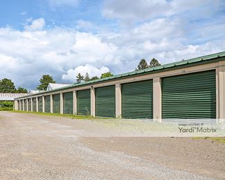 Photo 3 of West End Self Storage - 48 Oneida Street, Oneonta, NY