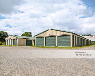 Photo 5 of West End Self Storage - 48 Oneida Street, Oneonta, NY
