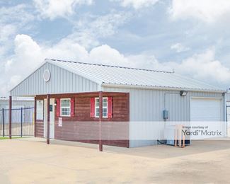 Photo 1 of Click Storage - 916 Taylor Drive, Bartlesville, OK