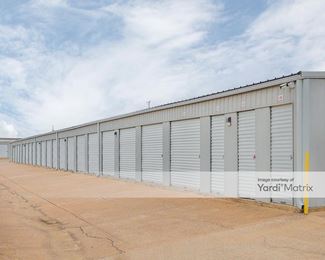 Photo 5 of Click Storage - 916 Taylor Drive, Bartlesville, OK