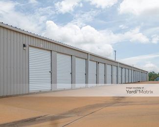 Photo 6 of Click Storage - 916 Taylor Drive, Bartlesville, OK