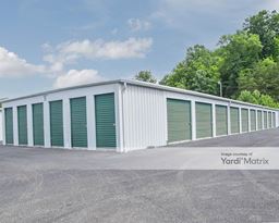 Image for Nelson's Storage - 5630 Route 152, Lavalette, WV