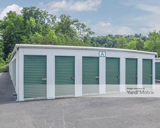 Photo 2 of Nelson-s Storage - 5630 Route 152, Lavalette, WV