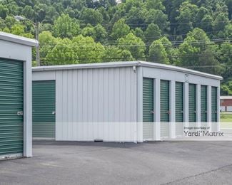 Photo 3 of Nelson-s Storage - 5630 Route 152, Lavalette, WV