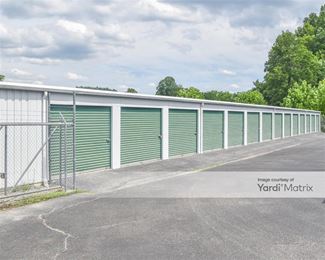 Photo 4 of Nelson-s Storage - 5630 Route 152, Lavalette, WV