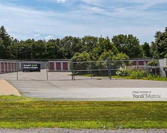 Photo 2 of Prime Storage - 1022 Dix Avenue, Hudson Falls, NY