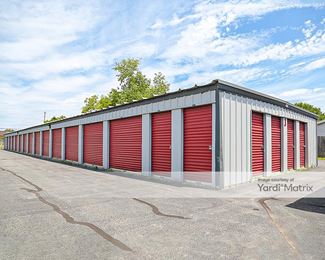 Photo 4 of Prime Storage - 1022 Dix Avenue, Hudson Falls, NY