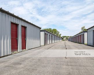 Photo 5 of Prime Storage - 1022 Dix Avenue, Hudson Falls, NY