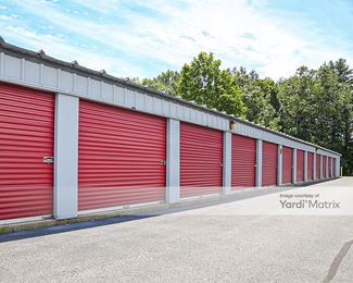 Photo 6 of Prime Storage - 1022 Dix Avenue, Hudson Falls, NY