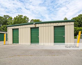 Photo 2 of Prime Storage - 128 Dix Avenue, Glens Falls, NY