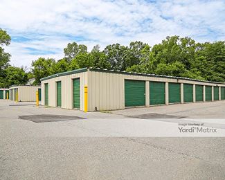 Photo 3 of Prime Storage - 128 Dix Avenue, Glens Falls, NY