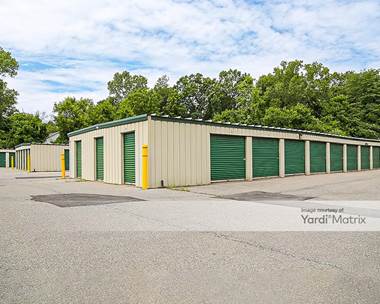 Storage Units for Rent available at 128 Dix Avenue, Glens Falls, NY 12801