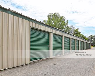 Photo 4 of Prime Storage - 128 Dix Avenue, Glens Falls, NY