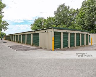 Photo 5 of Prime Storage - 128 Dix Avenue, Glens Falls, NY