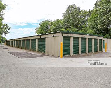 Storage Units for Rent available at 128 Dix Avenue, Glens Falls, NY 12801