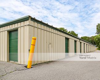 Photo 6 of Prime Storage - 128 Dix Avenue, Glens Falls, NY