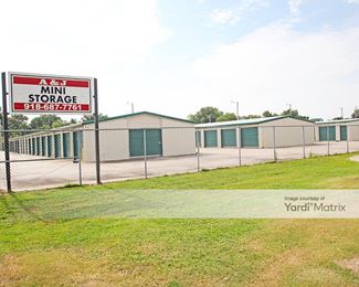 Photo 2 of Click Storage - 2208 Georgia Avenue, Muskogee, OK