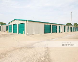 Photo 3 of Click Storage - 2208 Georgia Avenue, Muskogee, OK