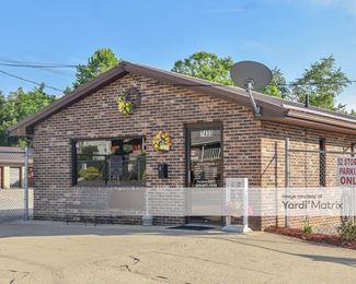 Photo 1 of 52 Mini-Storage - 7433 Ohio River Road, Portsmouth, OH