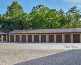 Photo 2 of 52 Mini-Storage - 7433 Ohio River Road, Portsmouth, OH