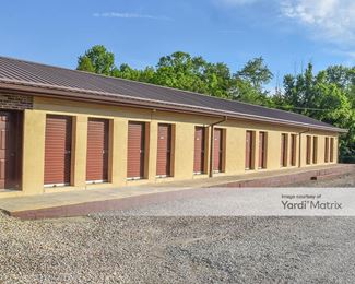 Photo 3 of 52 Mini-Storage - 7433 Ohio River Road, Portsmouth, OH