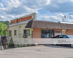 Image for AAA Storage - 8203 Meade Springer Road, Ashland, KY
