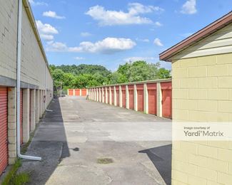 Photo 2 of AAA Storage - 8203 Meade Springer Road, Ashland, KY