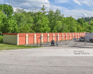 Photo 3 of AAA Storage - 8203 Meade Springer Road, Ashland, KY