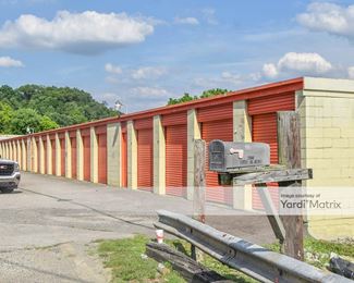 Photo 4 of AAA Storage - 8203 Meade Springer Road, Ashland, KY
