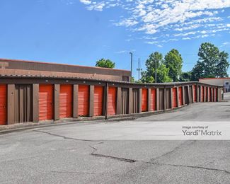 Photo 2 of IncaAztec Self Storage - 4200 Kanawha Turnpike South, Charleston, WV