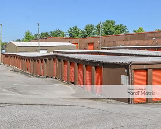 Photo 3 of IncaAztec Self Storage - 4200 Kanawha Turnpike South, Charleston, WV