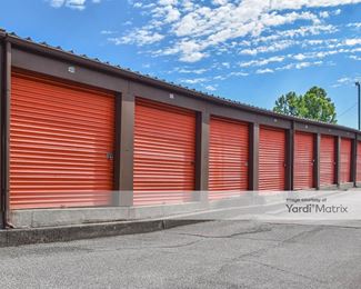 Photo 4 of IncaAztec Self Storage - 4200 Kanawha Turnpike South, Charleston, WV