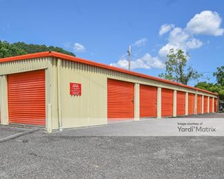 Photo 1 of IncaAztec Self Storage - 410 58th Street, Charleston, WV