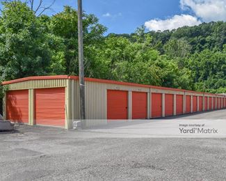 Photo 2 of IncaAztec Self Storage - 410 58th Street, Charleston, WV