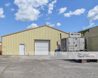 Photo 3 of IncaAztec Self Storage - 410 58th Street, Charleston, WV