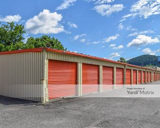 Photo 4 of IncaAztec Self Storage - 410 58th Street, Charleston, WV