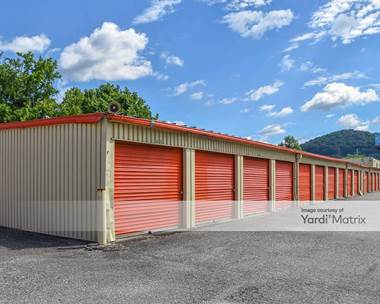 Storage Units for Rent available at 410 58th Street, Charleston, WV 25304
