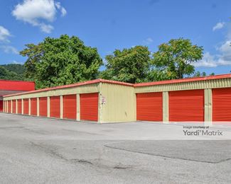 Photo 5 of IncaAztec Self Storage - 410 58th Street, Charleston, WV