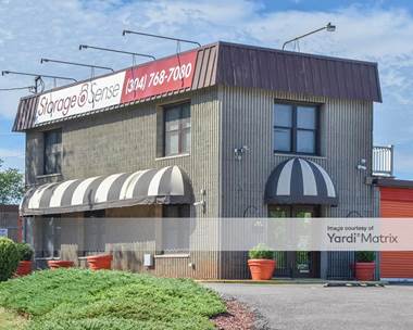 Storage Units for Rent available at 2727 Fairlawn Avenue, Dunbar, WV 25064