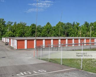 Photo 2 of Storage Sense - 2727 Fairlawn Avenue, Dunbar, WV