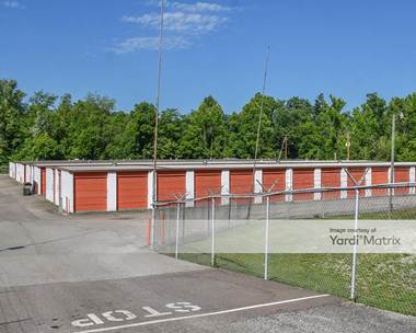 Storage Units for Rent available at 2727 Fairlawn Avenue, Dunbar, WV 25064
