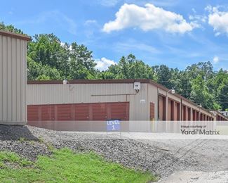 Photo 2 of Dunbar Mini Storage - 2254 Roxalana Road, Dunbar, WV