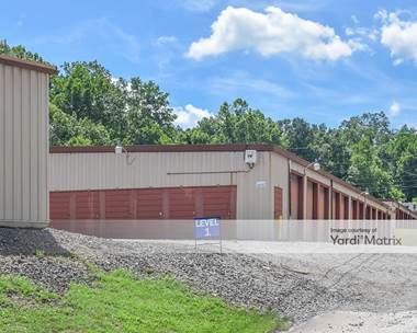 Storage Units for Rent available at 2254 Roxalana Road, Dunbar, WV 25064
