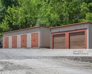 Photo 3 of Dunbar Mini Storage - 2254 Roxalana Road, Dunbar, WV