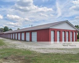 Image for IncaAztec Self Storage - 460 Township Road 1161, Proctorville, OH