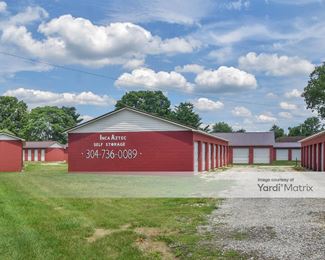 Photo 2 of IncaAztec Self Storage - 460 Township Road 1161, Proctorville, OH